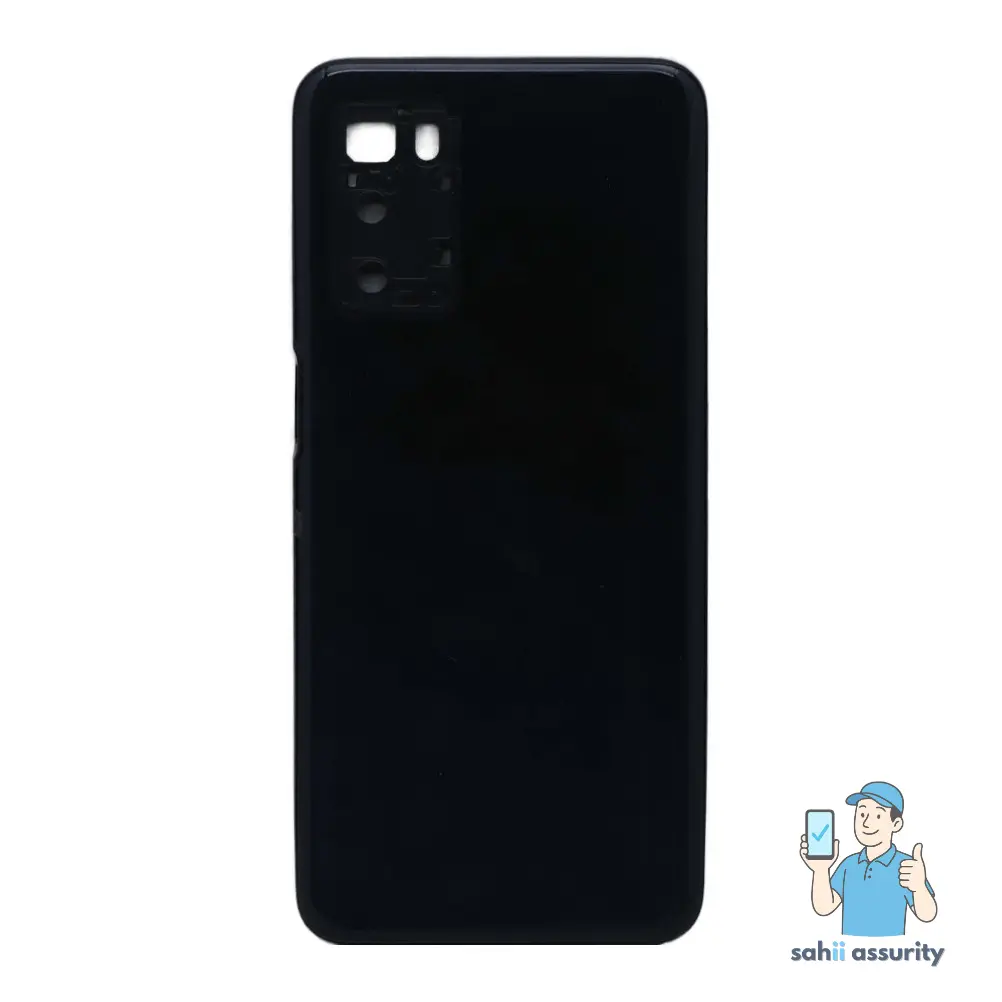 Full Body Housing for Oppo A16 thumbnail